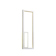Светильник настенный Mantra BOUTIQUE 7667 22Вт LED