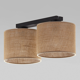 Светильник потолочный TK Lighting Juta 6583 60Вт E27