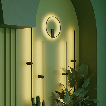 Бра Arlight Vinci 037063 13Вт LED