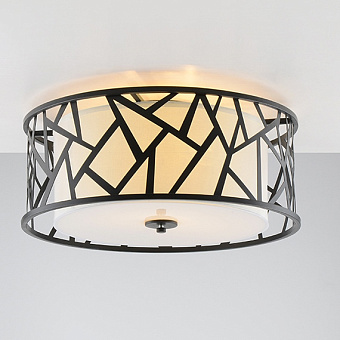 Люстра потолочная ImperiumLOFT Wish 151499-26 300Вт 5 лампочек E27