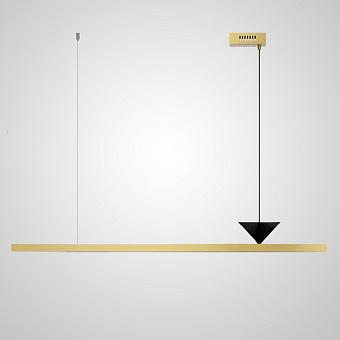 Светильник подвесной ImperiumLOFT Mirell 202727-23 50Вт LED
