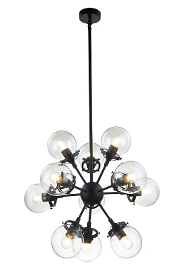 Люстра Stilfort Ring 2106/00/11P 440Вт 11 лампочек E27