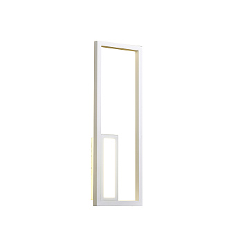 Светильник настенный Mantra BOUTIQUE 7667 22Вт LED