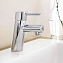 Смеситель для раковины GROHE Concetto 3224010E хром