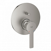 Смеситель для душа GROHE Lineare New 24064DC1 Суперсталь