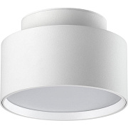 Светильник точечный накладной Novotech OVER 358355 24Вт LED