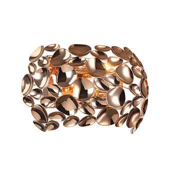 Бра Favourite Gittus 2013-2W 80Вт E14