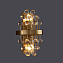 Светильник настенный ImperiumLOFT Rufina 209140-23 80Вт E14