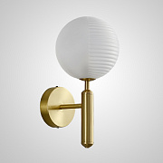 Светильник настенный ImperiumLOFT Walton 208794-23 40Вт G9