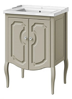 Тумба под раковину напольная CAPRIGO FIRENZE 34110-TP814 47х88х61,5см