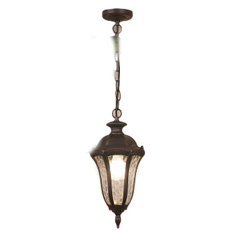 Светильник ландшафтный Elektrostandard Draco a043120 GL 1010H 60Вт IP44 E27 капучино