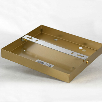 Бра Lussole ALLEN LSP-8713 80Вт E14