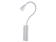 Бра Newport 14800 14801/A LED white 3Вт LED