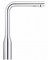 Смеситель для кухни GROHE Essence 30270000 высокий излив хром