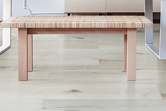 Виниловый ламинат FloorFactor BELLEZA OAK NT.01 1218х180х5мм 34 класс 2,192кв.м