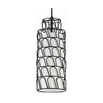 Светильник подвесной ImperiumLOFT Spire 167783-26 60Вт E27