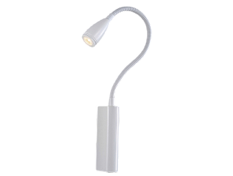 Бра Newport 14800 14801/A LED white 3Вт LED