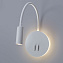 Светильник настенный Arte Lamp ELECTRA A8231AP-1WH 9Вт LED