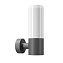 Бра Maytoni Willis O418WL-01GR 60Вт E27