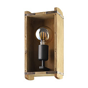 Светильник настенный EGLO WOOTTON 43593 40Вт E27