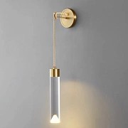 Светильник настенный ImperiumLOFT Sakris 230081-23 12Вт LED
