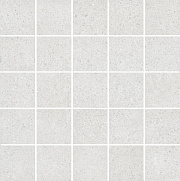 Керамическая мозаика KERAMA MARAZZI Безана MM12136 серый светлый мозаичный 25х25см 0,5кв.м.
