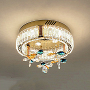 Люстра потолочная ImperiumLOFT Natali 223784-23 30Вт 1 лампочек LED