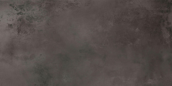 Матовый керамогранит Global Tile Vibe_GT GT120603205MR чёрный 120х60см 1,44кв.м.