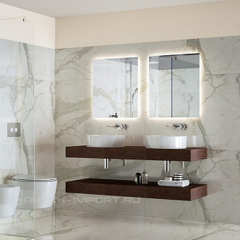 Зеркало IDEAL STANDARD MIRROR&LIGHT T3278BH 2,6х60см с подсветкой