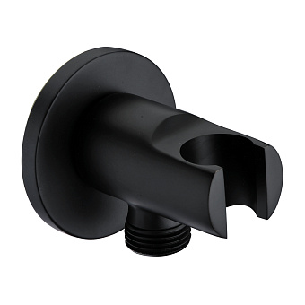 Шланговое подключение WASSERKRAFT A083 чёрный