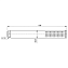 Ручной душ IDEAL STANDARD IDEALRAIN BC774AA chrome