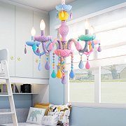 Светильник подвесной ImperiumLOFT Rnb 196806-26 200Вт E14