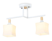 Люстра подвесная Ambrella TRADITIONAL Modern TR9484 240Вт 2 лампочек E27