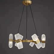 Светильник подвесной ImperiumLOFT Charlin 220070-23 48Вт LED