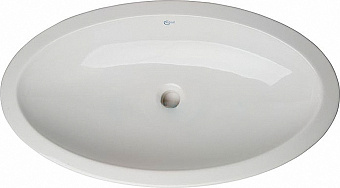 Раковина накладная IDEAL STANDARD Strada 75 K078501 75,5х43см
