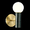 Светильник настенный ST Luce PIETRA SL1210.401.01 3Вт G9