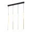 Светильник подвесной TK Lighting Piano 6422 60Вт G9
