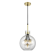Светильник подвесной Vele Luce Caramella VL5904P35 140Вт G9