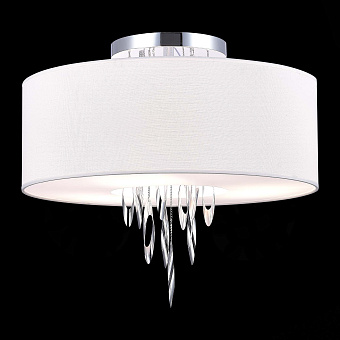 Люстра потолочная ST Luce NETTUNO SL1353.102.03 180Вт 3 лампочек E14