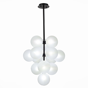 Люстра ST Luce TODO SL1184.413.13 65Вт 13 лампочек G9