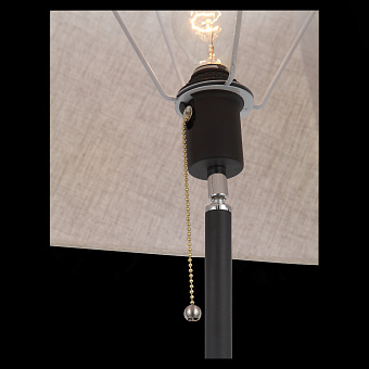 Торшер со столиком ST Luce MENOLA SLE302.405.01 40Вт E27