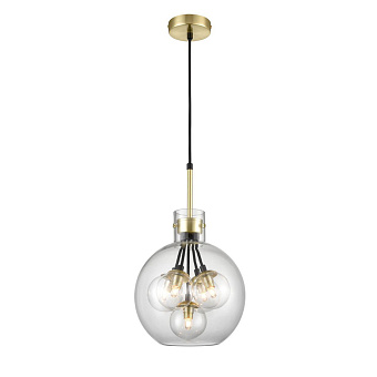Светильник подвесной Vele Luce Caramella VL5904P35 140Вт G9