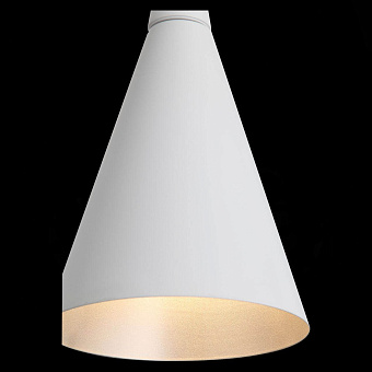 Светильник подвесной ST Luce GOCCE SL874.503.01 40Вт E27