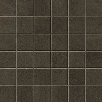 Керамическая мозаика Atlas Concord Италия MEK AMK0 Bronze Mosaico 30х30см 0,9кв.м.
