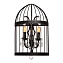 Бра Loft It Vintage Birdcage Loft1891W 80Вт E14
