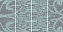 Декор ABK Wide & Style PF60001396 D+ CP ANTIQUE GREY 240х120см 11,52кв.м.