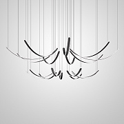 Светильник подвесной ImperiumLOFT Teoline 228732-23 432Вт LED