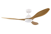 Люстра-вентилятор EGLO ANTIBES 35071 18Вт LED