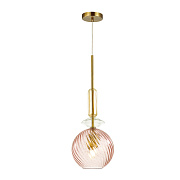 Светильник подвесной Odeon PENDANT 4862/1 60Вт E27