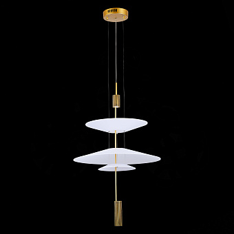 Люстра подвесная ST Luce Isola SL6101.213.01 15Вт 1 лампочек LED